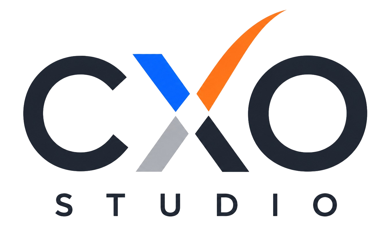 CXO Studio